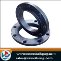 good quality flange for pipe (A105)